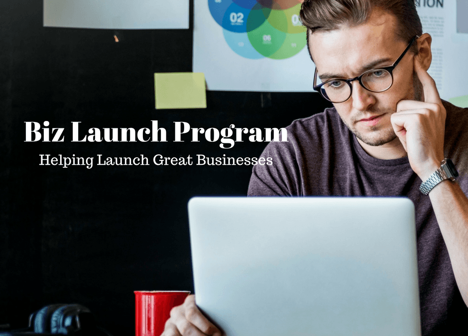 Biz Launch Program
